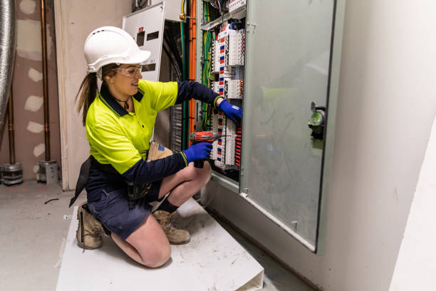Best Electrician Near Me  in Union Point, GA