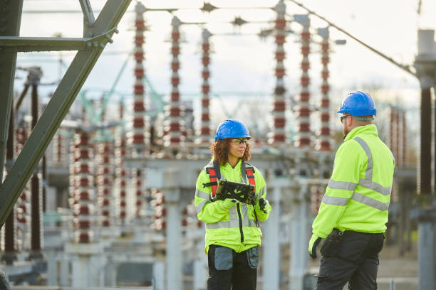 Best Electrical Rewiring Services  in Union Point, GA
