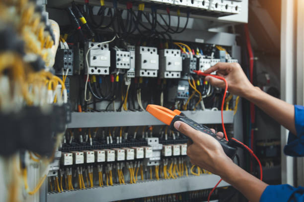 Best 24-Hour Electrician  in Union Point, GA