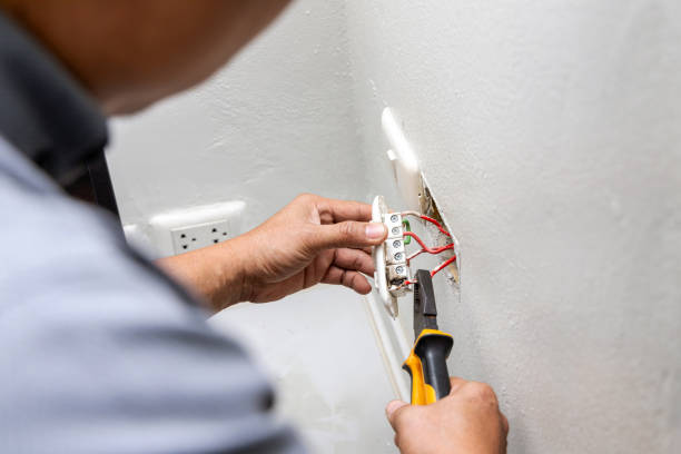Best Residential Electrician Services  in Union Point, GA