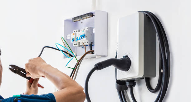 Best Electrician Near Me  in Union Point, GA